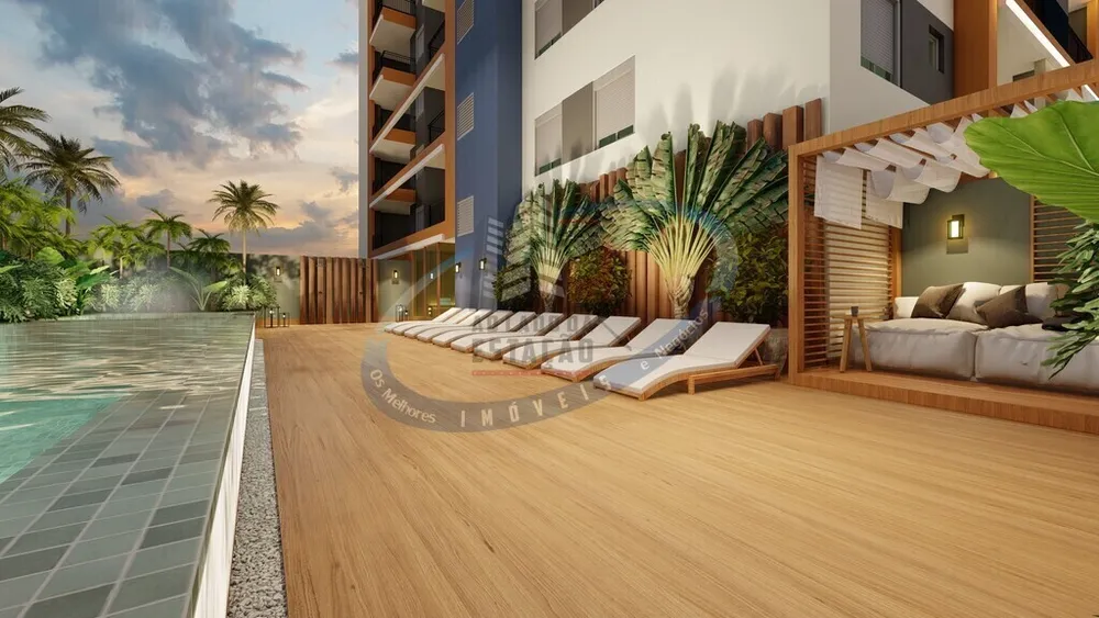 Apartamento, 3 quartos, 60 m² - Foto 8