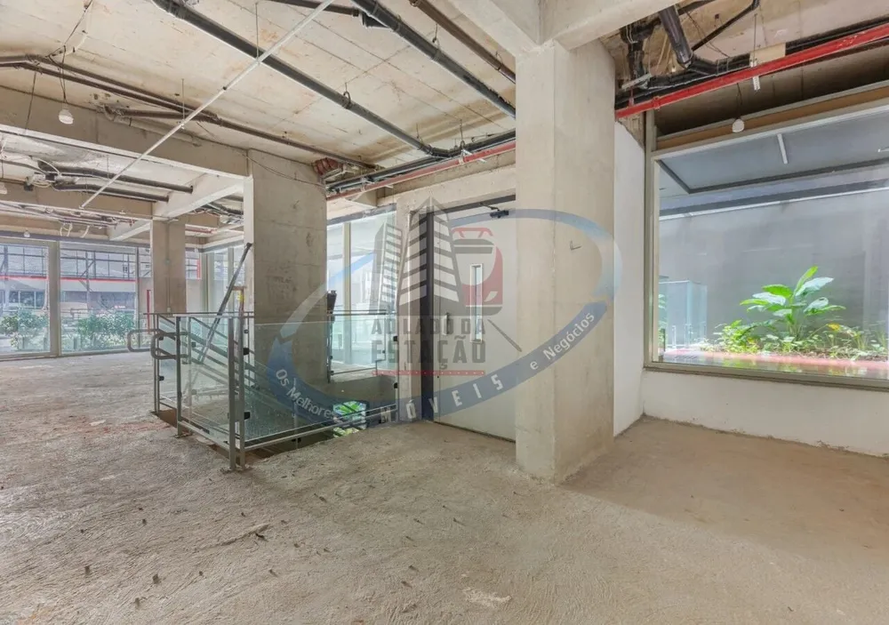 Loja-Salão, 389 m² - Foto 2