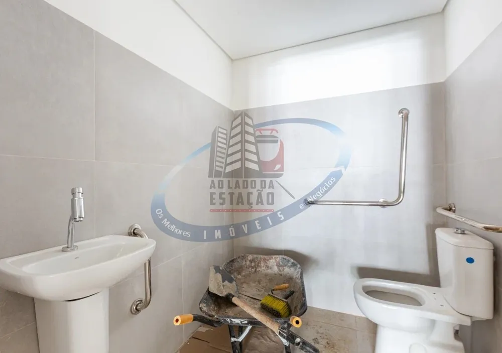 Loja-Salão, 389 m² - Foto 1