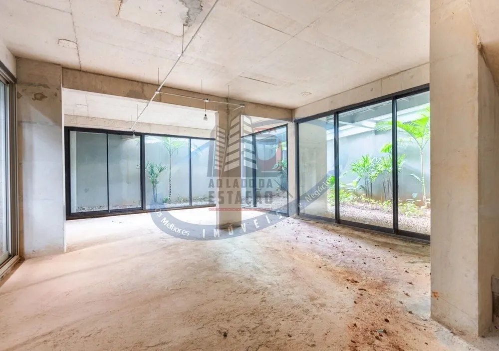 Loja-Salão, 389 m² - Foto 4