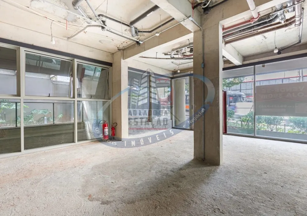 Loja-Salão, 389 m² - Foto 3
