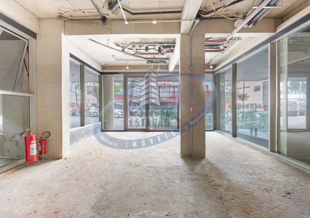 Loja-Salão, 389 m² - Foto 5