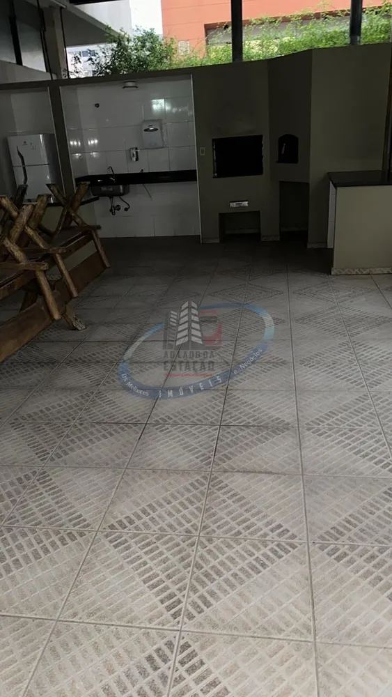Apartamento, 1 quarto, 24 m² - Foto 5