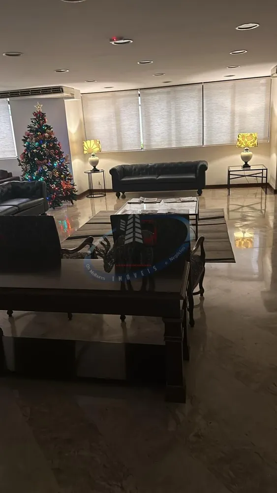 Apartamento, 1 quarto, 24 m² - Foto 1