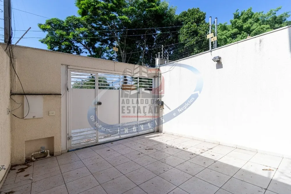 Sobrado, 3 quartos, 170 m² - Foto 2
