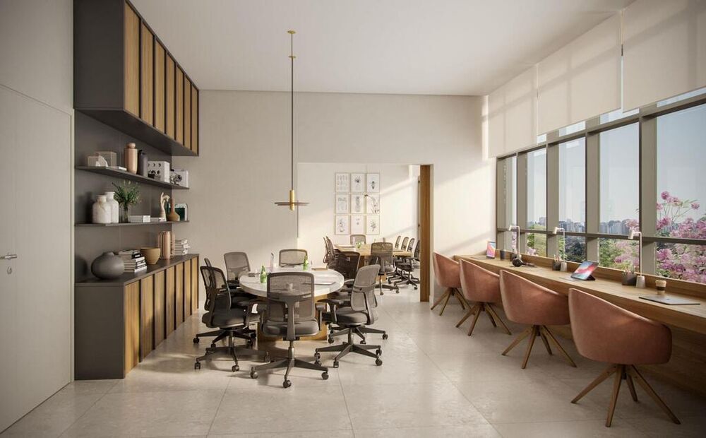 Apartamento à venda com 3 quartos, 131m² - Foto 17