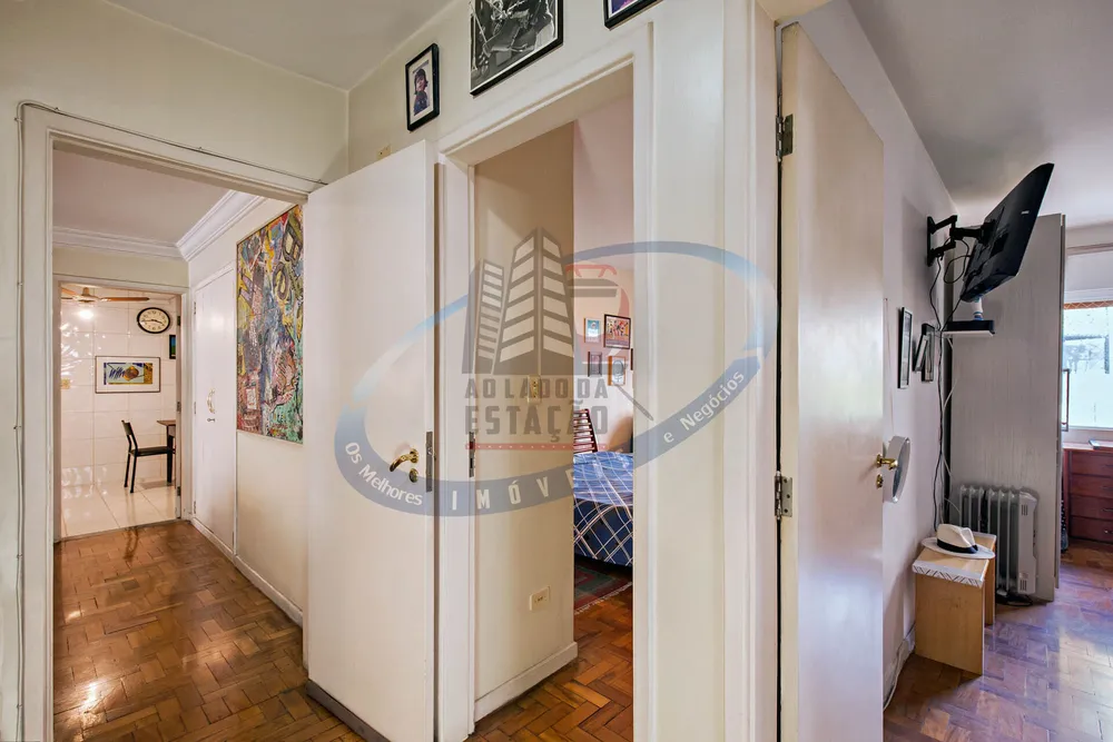 Apartamento, 3 quartos, 160 m² - Foto 12