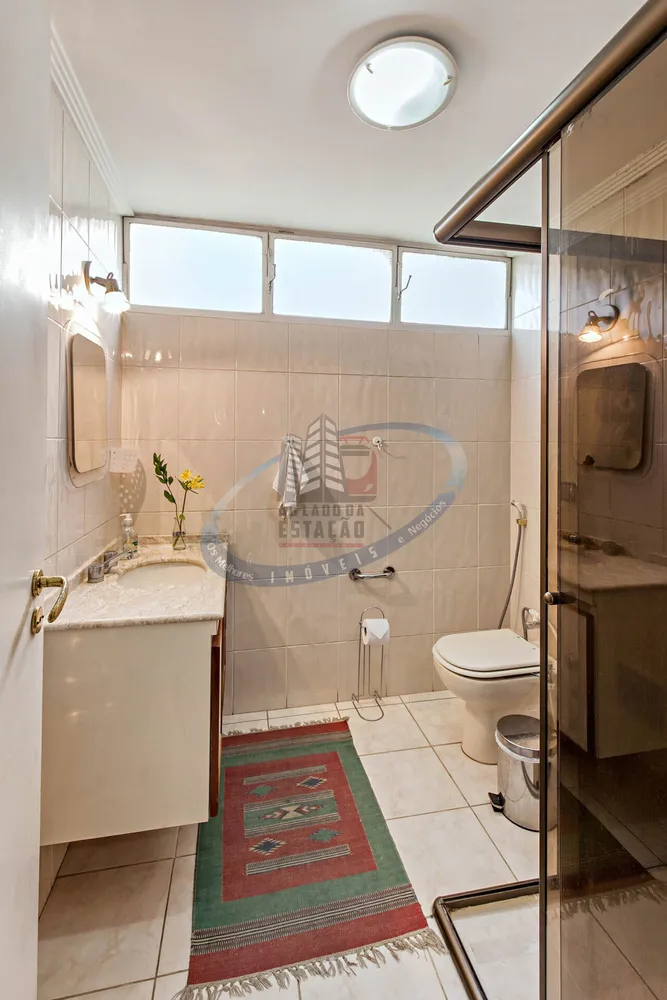 Apartamento, 3 quartos, 160 m² - Foto 8