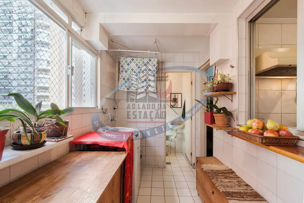 Apartamento, 3 quartos, 160 m² - Foto 9