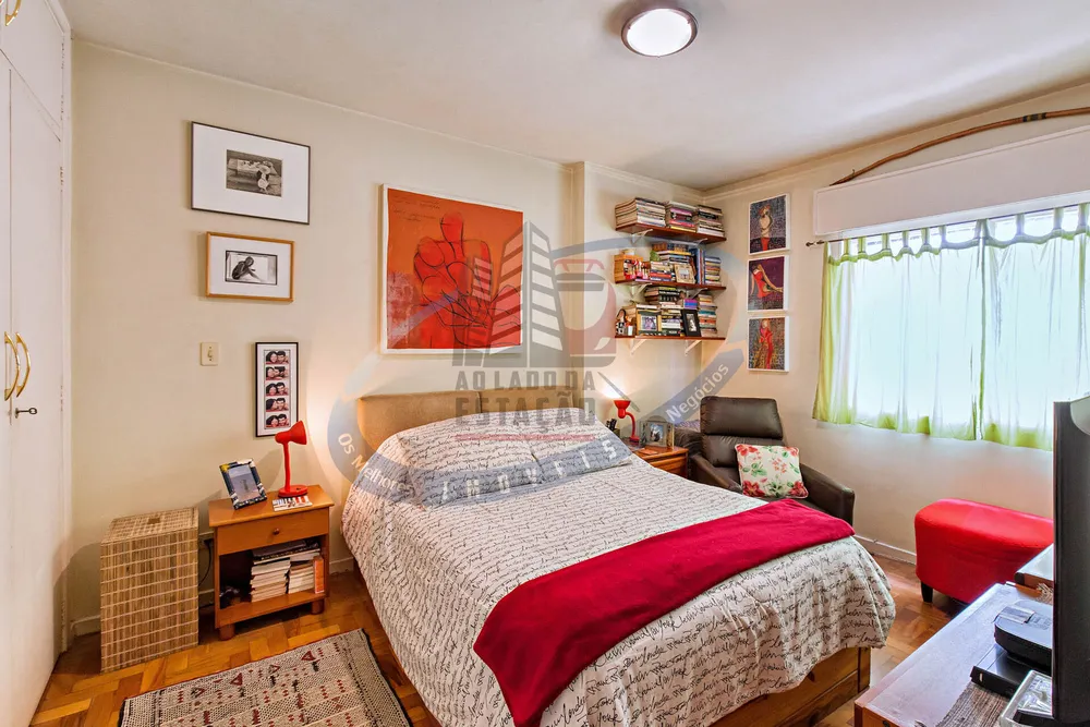 Apartamento, 3 quartos, 160 m² - Foto 5