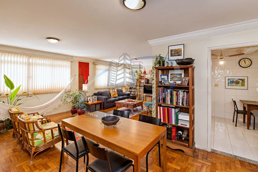 Apartamento, 3 quartos, 160 m² - Foto 4