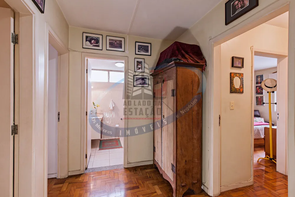 Apartamento, 3 quartos, 160 m² - Foto 11