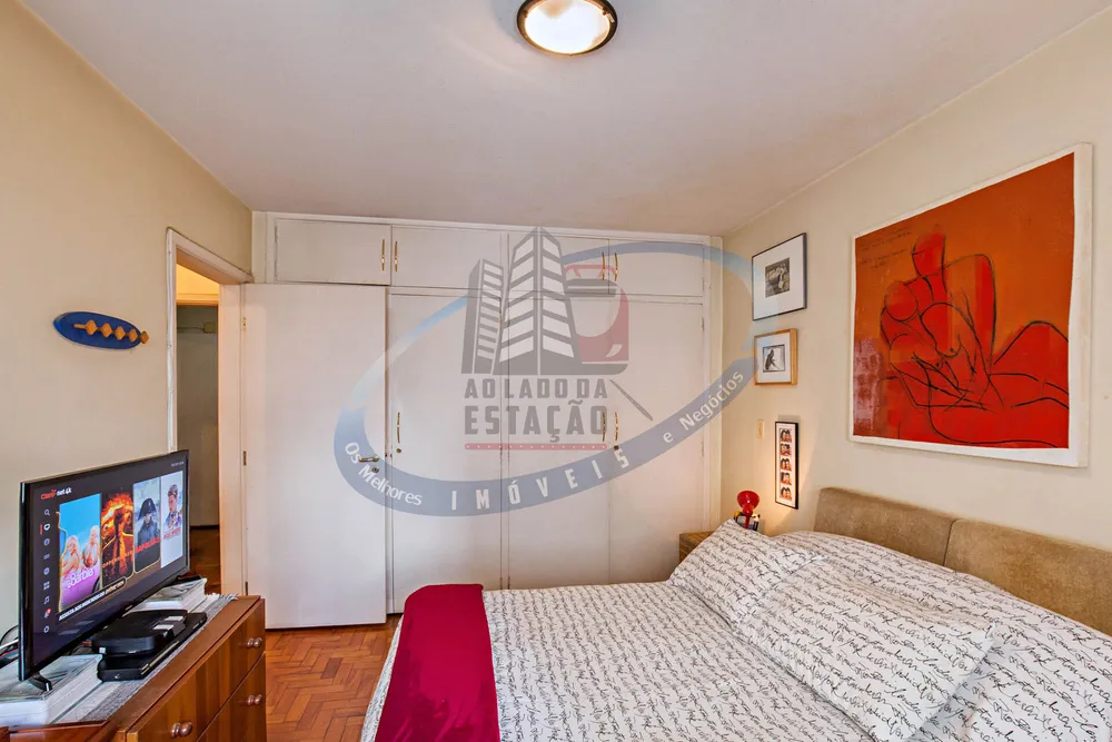 Apartamento, 3 quartos, 160 m² - Foto 6
