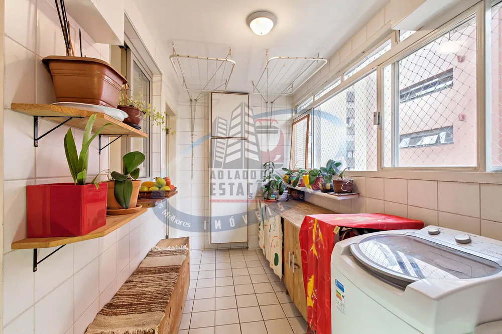Apartamento, 3 quartos, 160 m² - Foto 10