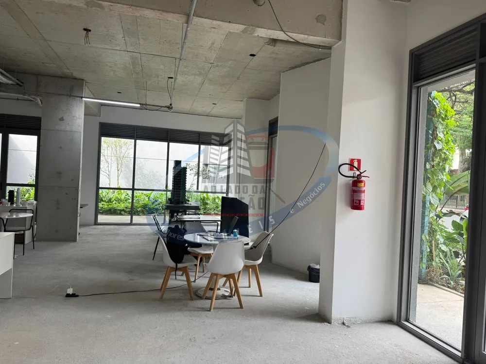 Loja-Salão, 325 m² - Foto 2
