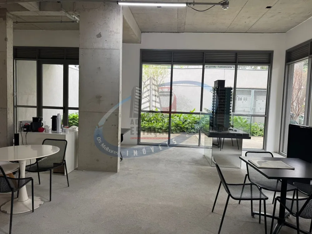 Loja-Salão, 325 m² - Foto 1