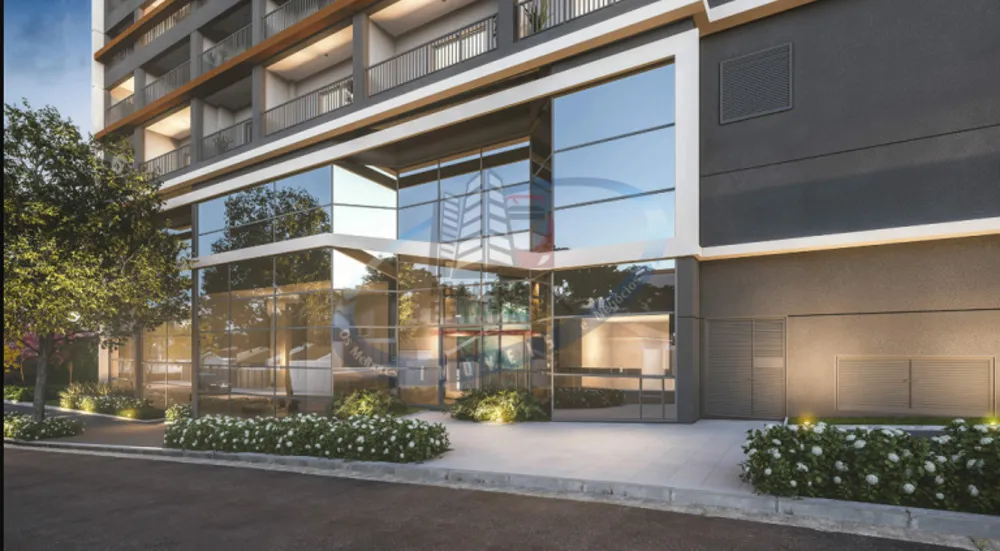 Apartamento, 3 quartos, 131 m² - Foto 2