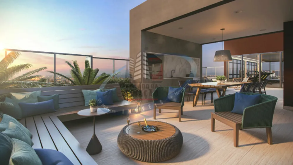 Apartamento, 3 quartos, 131 m² - Foto 9