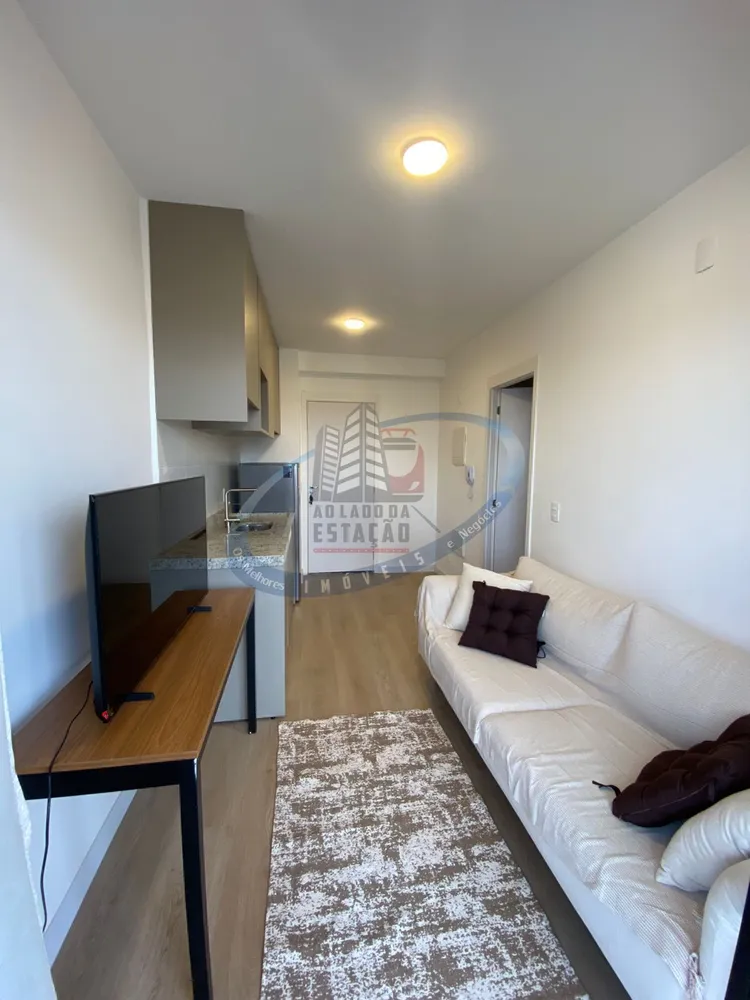Apartamento, 1 quarto, 28 m² - Foto 3