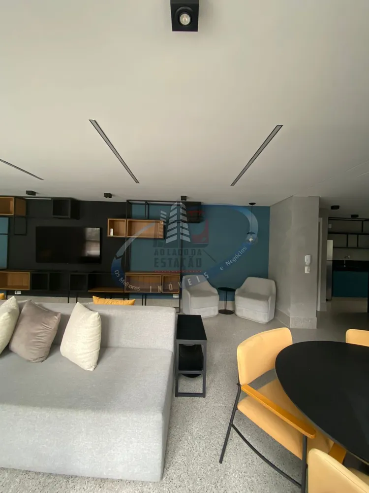 Apartamento, 1 quarto, 28 m² - Foto 8