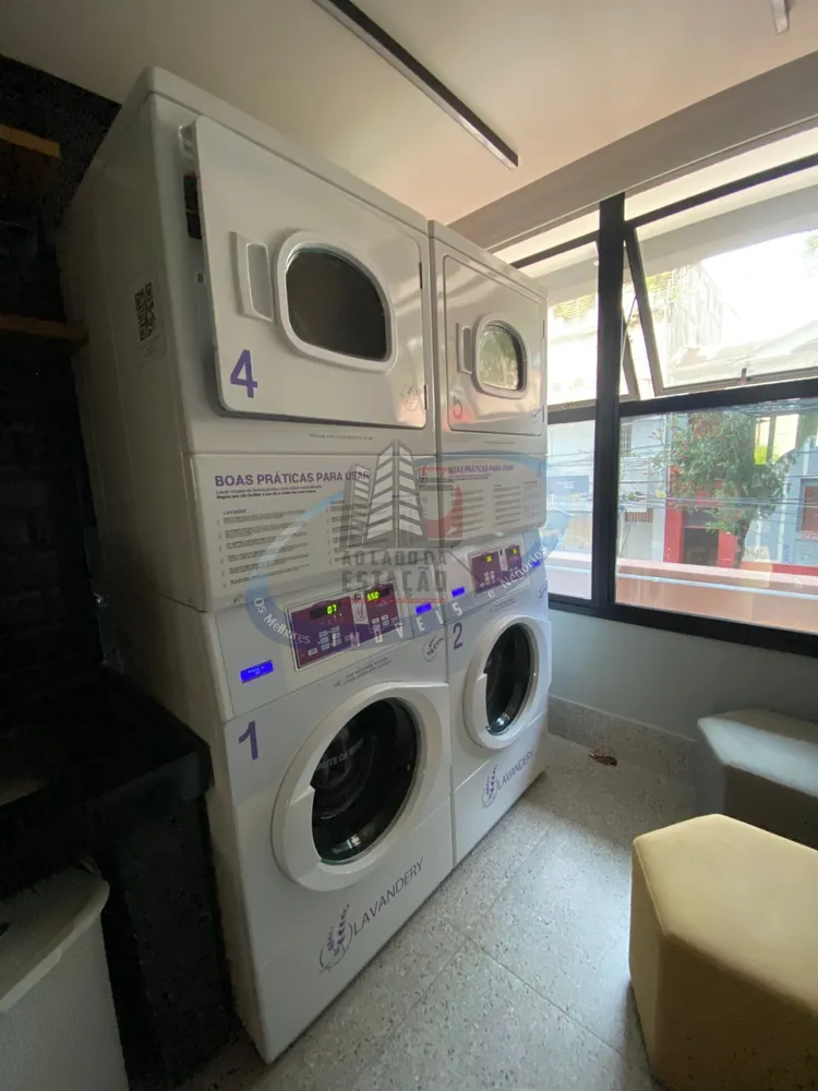 Apartamento, 1 quarto, 28 m² - Foto 5