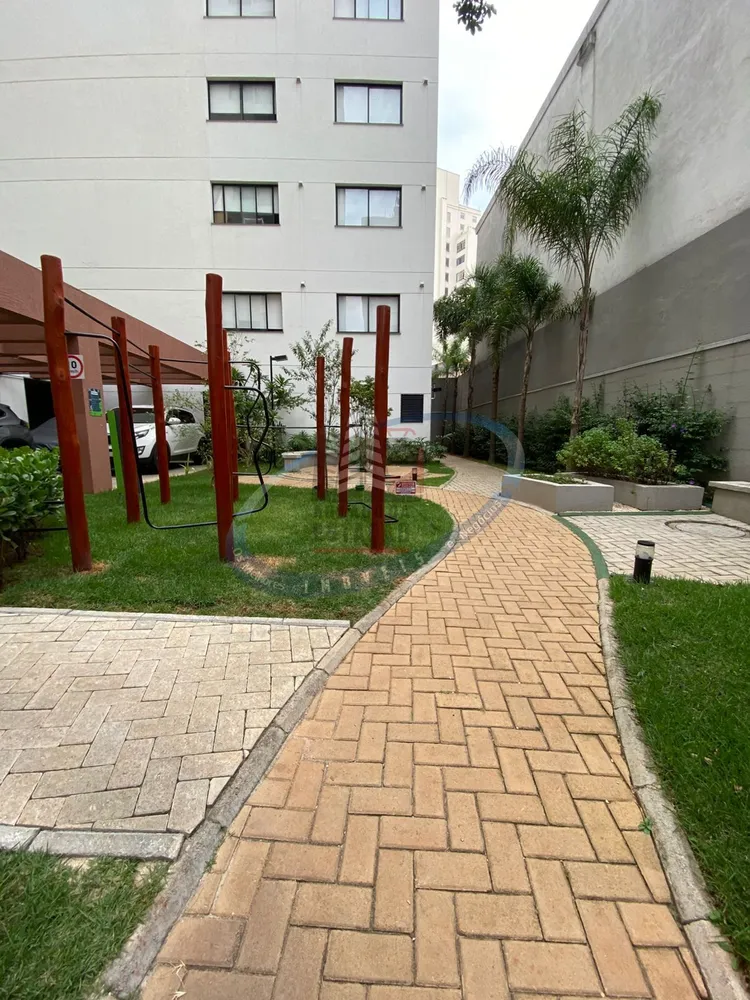 Apartamento, 1 quarto, 28 m² - Foto 4