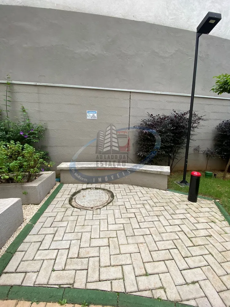 Apartamento, 1 quarto, 28 m² - Foto 2