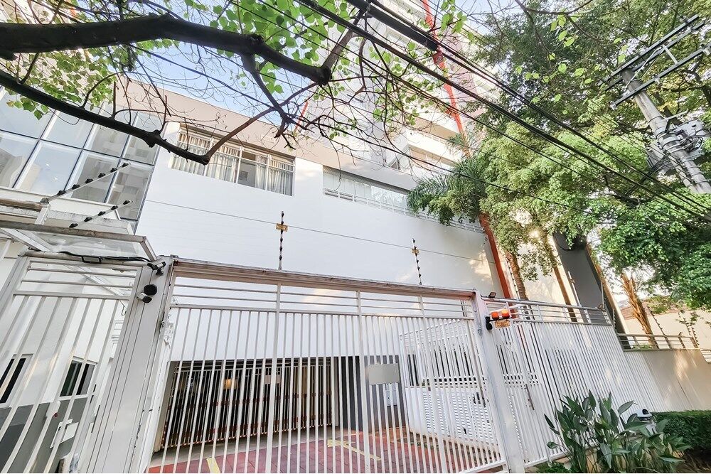 Apartamento à venda com 1 quarto, 69m² - Foto 14