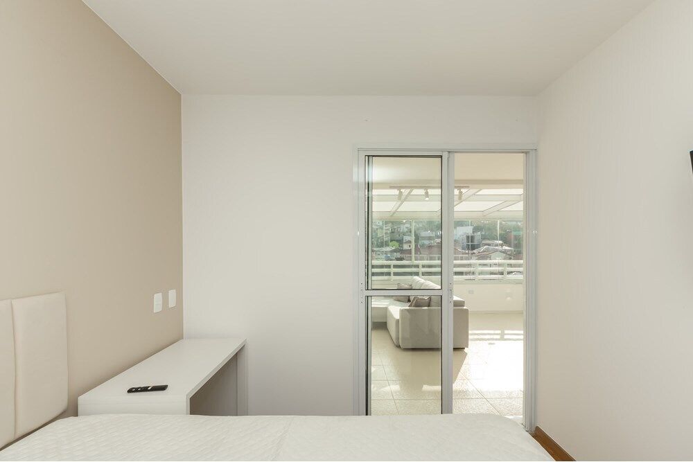 Apartamento à venda com 1 quarto, 69m² - Foto 7