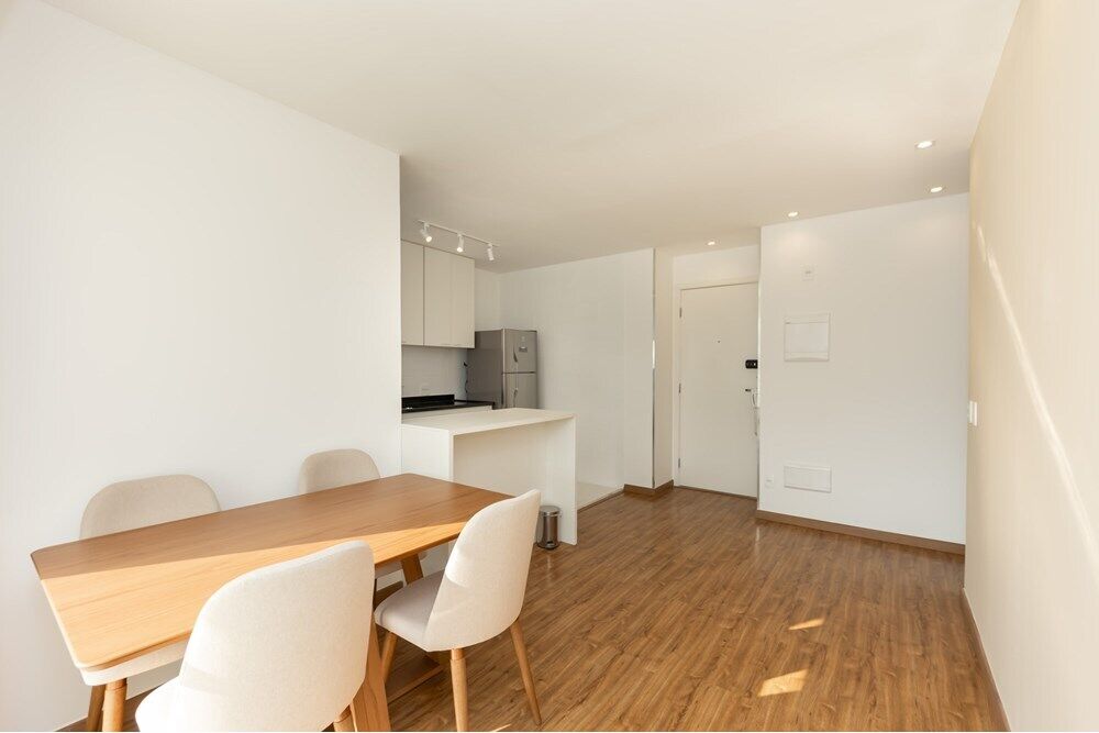 Apartamento à venda com 1 quarto, 69m² - Foto 18