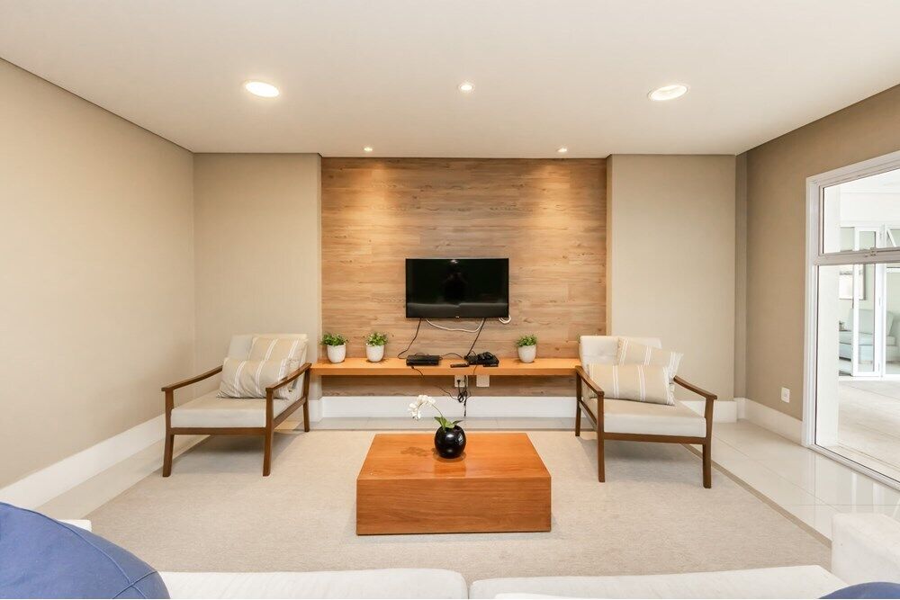 Apartamento à venda com 1 quarto, 69m² - Foto 11