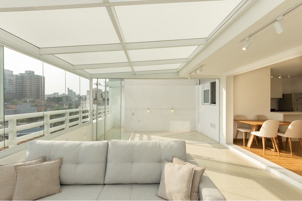 Apartamento à venda com 1 quarto, 69m² - Foto 15