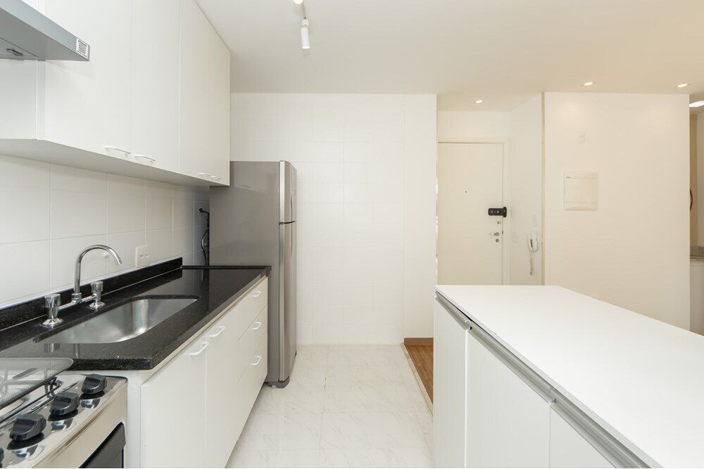 Apartamento à venda com 1 quarto, 69m² - Foto 21