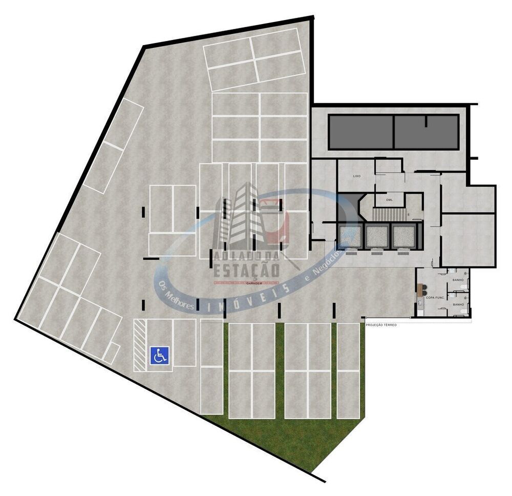 Apartamento, 2 quartos, 44 m² - Foto 18