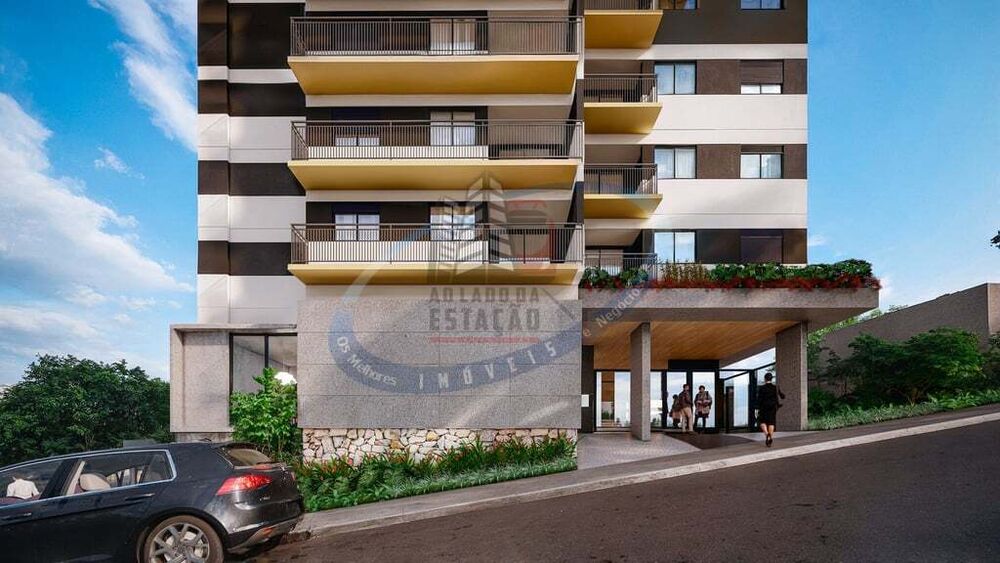 Apartamento, 2 quartos, 44 m² - Foto 6