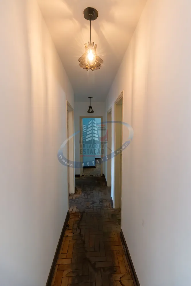 Apartamento, 3 quartos, 153 m² - Foto 2