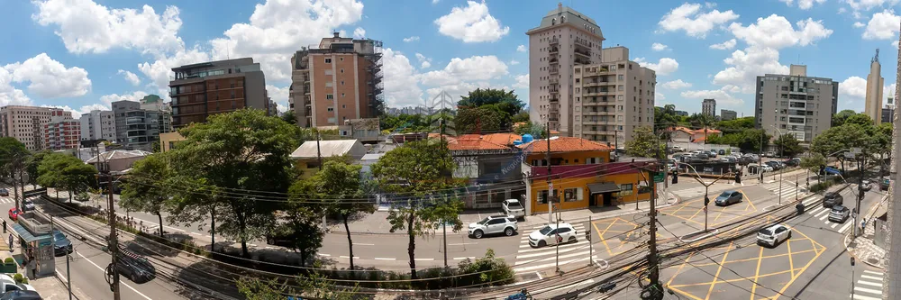 Apartamento, 3 quartos, 153 m² - Foto 6