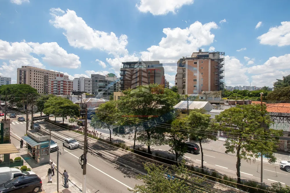 Apartamento, 3 quartos, 153 m² - Foto 11