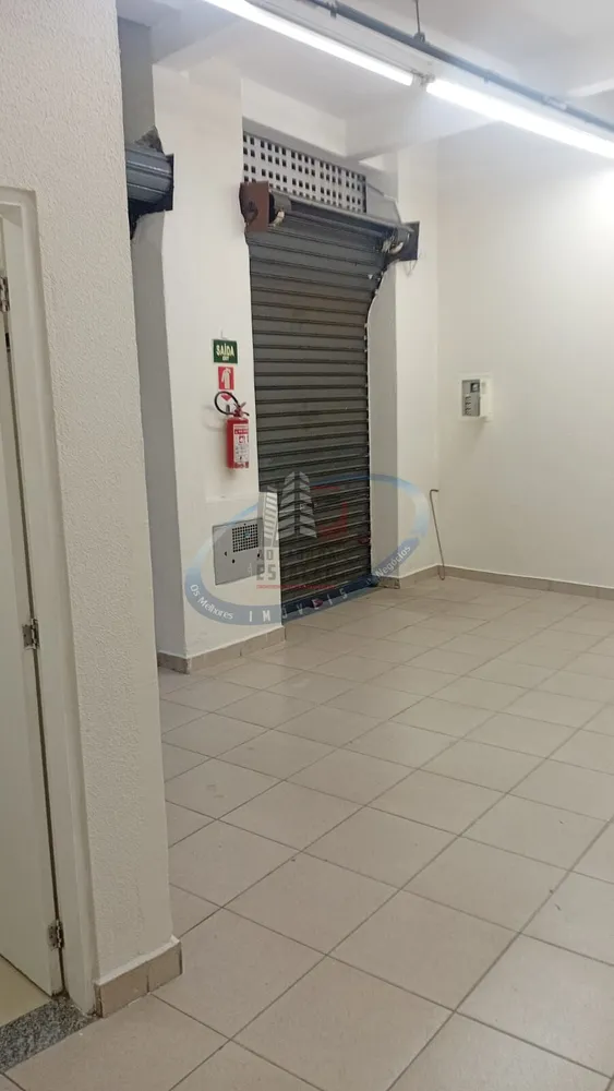Loja-Salão, 38 m² - Foto 6