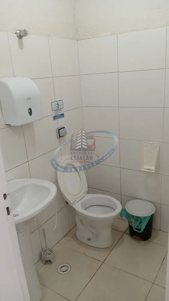 Loja-Salão, 38 m² - Foto 8