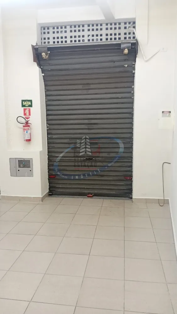 Loja-Salão, 38 m² - Foto 2