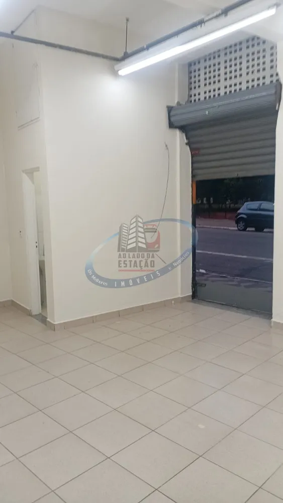 Loja-Salão, 38 m² - Foto 1