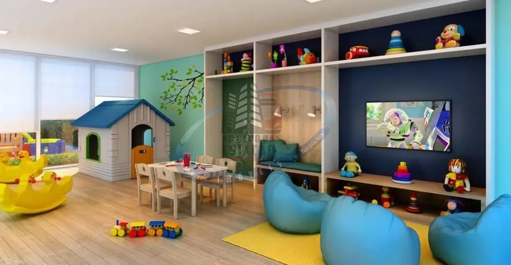 Apartamento, 3 quartos, 76 m² - Foto 7