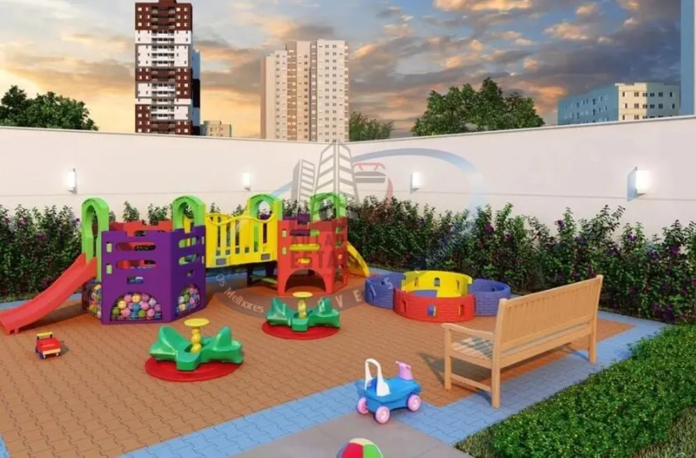 Apartamento, 3 quartos, 76 m² - Foto 6