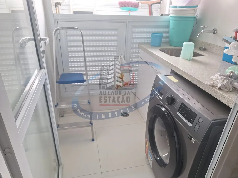 Apartamento, 3 quartos, 76 m² - Foto 2