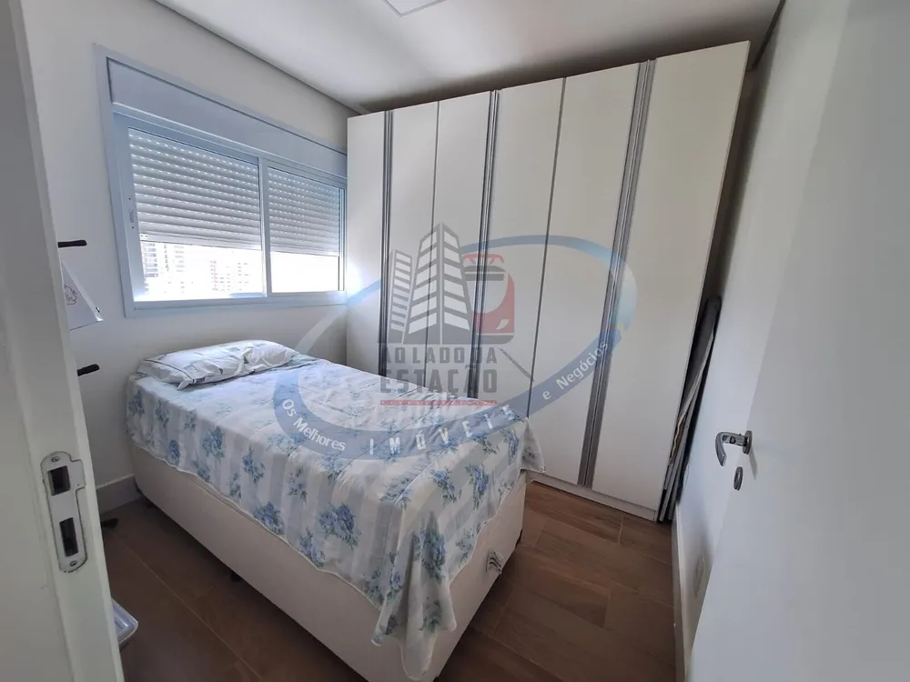 Apartamento, 3 quartos, 76 m² - Foto 3