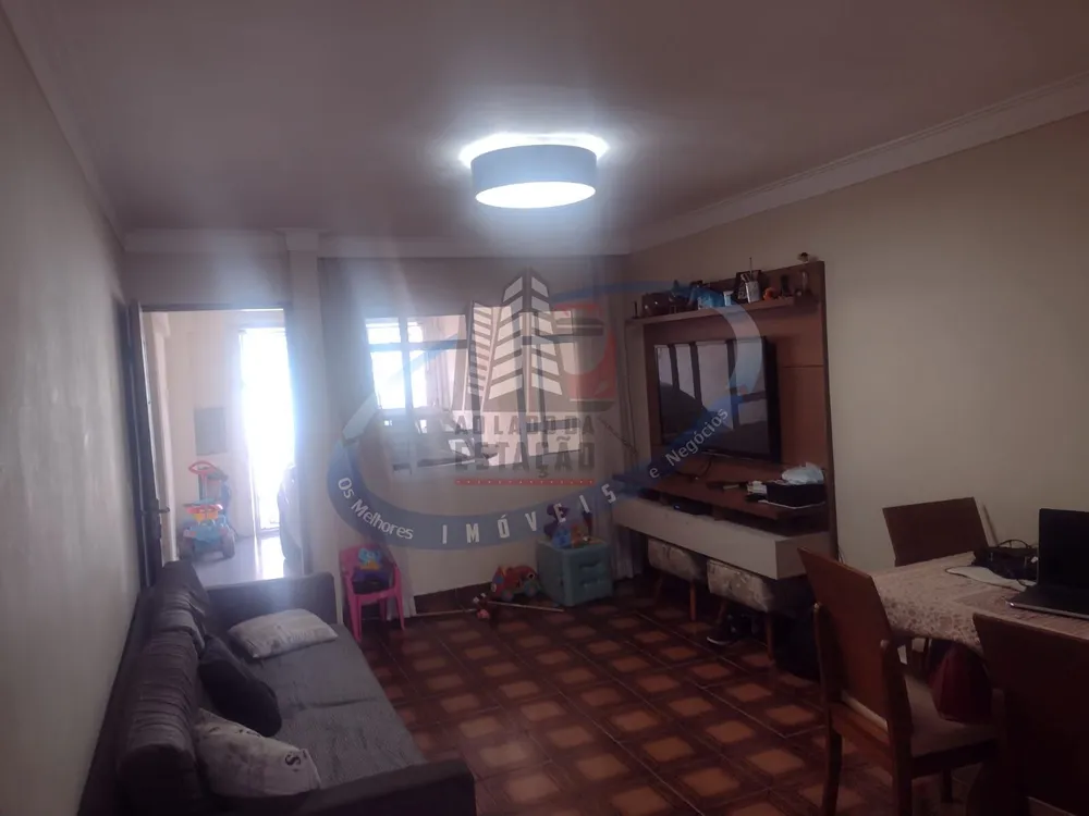 Casa, 3 quartos, 100 m² - Foto 1