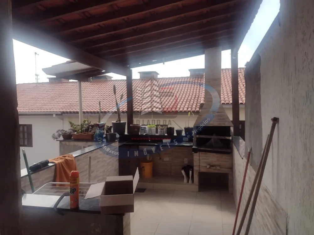 Casa, 3 quartos, 100 m² - Foto 11