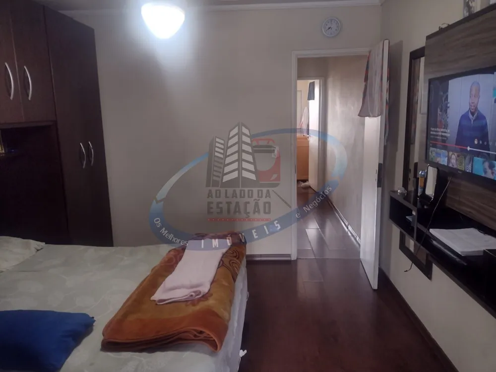 Casa, 3 quartos, 100 m² - Foto 2