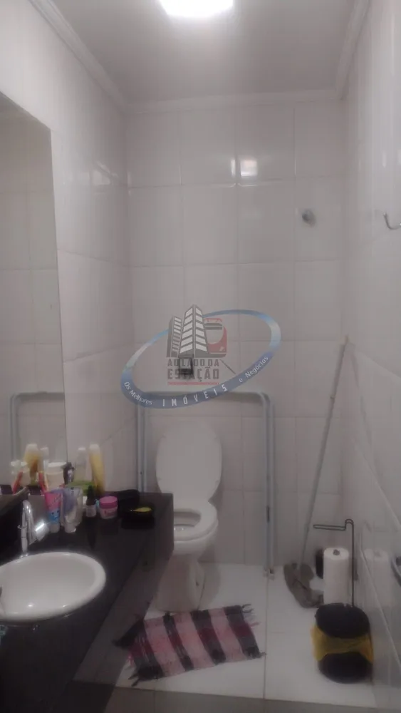 Casa, 3 quartos, 100 m² - Foto 12